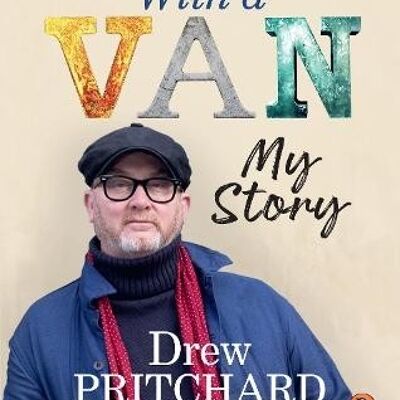 Man with a Van by Drew Pritchard