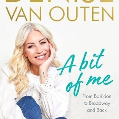 A Bit of Me by Denise Van Outen