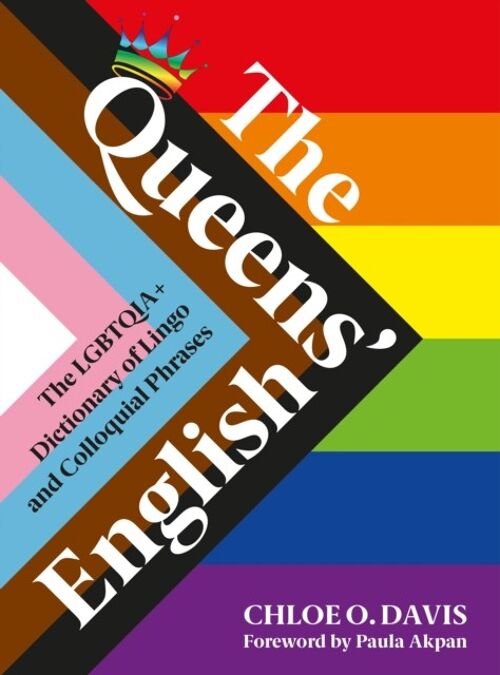 The Queens English by Chloe O. Davis