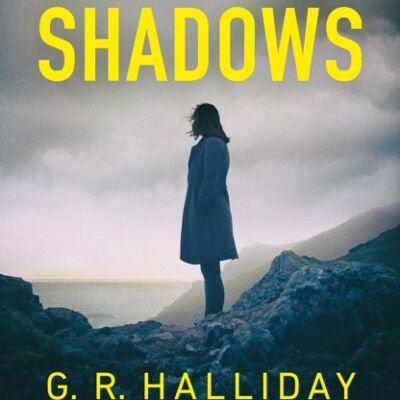 From the Shadows by G. R. Halliday