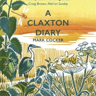A Claxton Diary by Mark Cocker