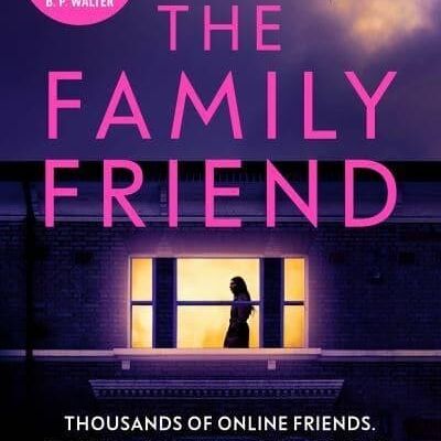 The Family Friend by C. C. MacDonald
