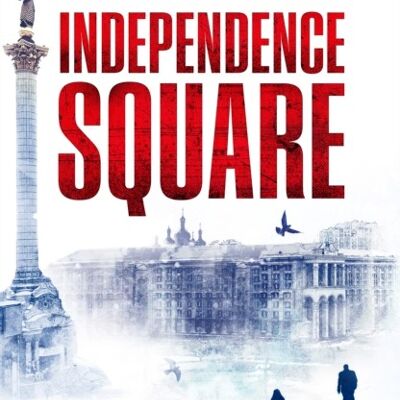 Independence Square by A. D. Miller