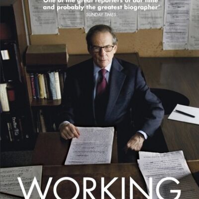 Working by Robert A Caro