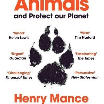 How to Love Animals by Henry Mance