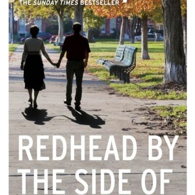 Redhead by the Side of the Road by Anne Tyler