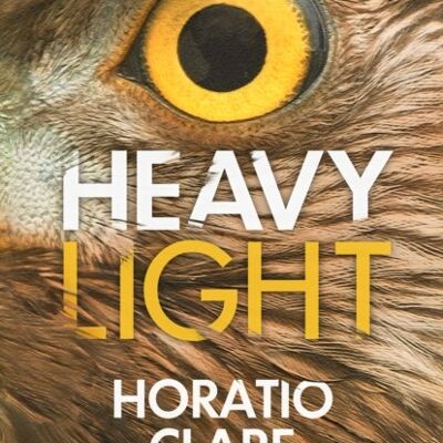 Heavy Light by Horatio Clare