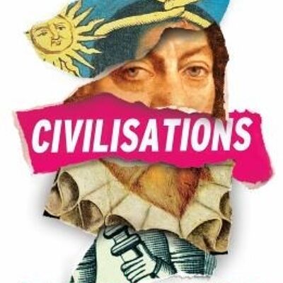 Civilisations by Laurent Binet