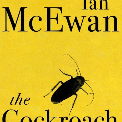 The Cockroach by Ian McEwan