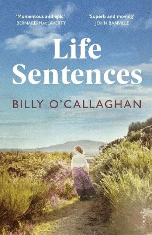 Life Sentences by Billy OCallaghan