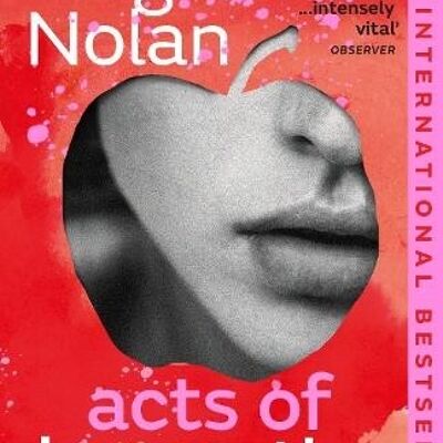 Acts of Desperation by Megan Nolan