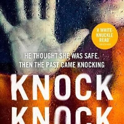 Knock Knock by Anders Roslund