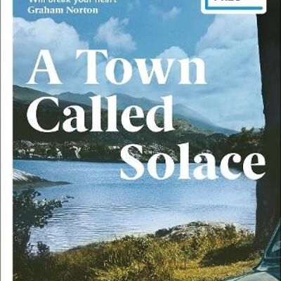 Town Called SolaceA by Mary Lawson
