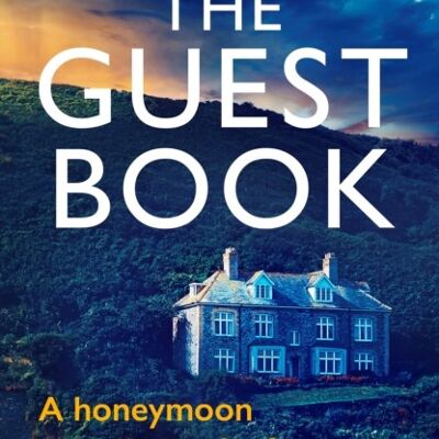 The Guest Book by C. L. Pattison