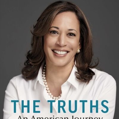 The Truths We Hold by Kamala Harris