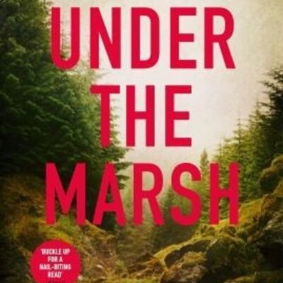 Under the Marsh by G. R. Halliday