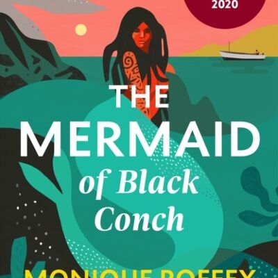 Mermaid of Black ConchThe by Monique Roffey