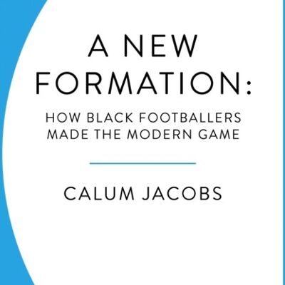 A New Formation by Calum Jacobs