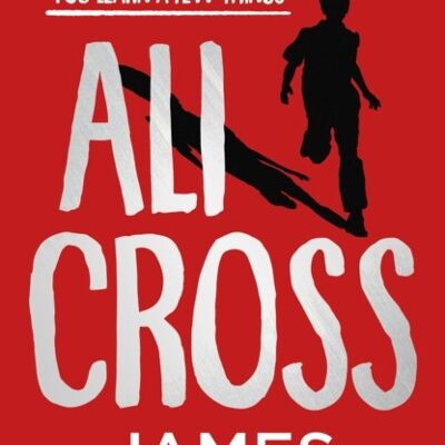 Ali Cross by James Patterson