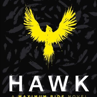 Hawk A Maximum Ride Novel by James Patterson