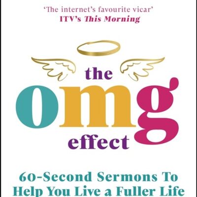 The Omg Effect by Rev. Chris Lee