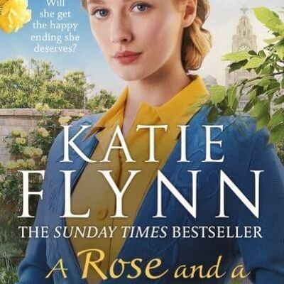A Rose and a Promise by Katie Flynn