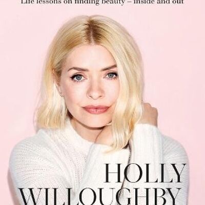 Reflections by Holly Willoughby