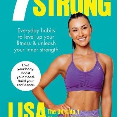 7 Steps to Strong by Lisa Lanceford
