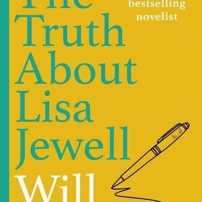The Truth About Lisa Jewell by Will Brooker