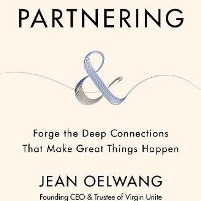 Partnering by Jean Oelwang