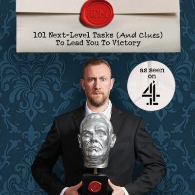 Bring Me The Head Of The Taskmaster by Alex Horne