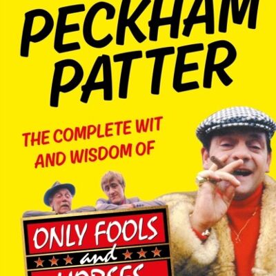 Peckham Patter by Dan Sullivan