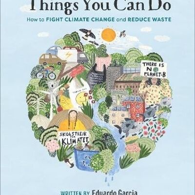 Things You Can Do by Eduardo Garcia