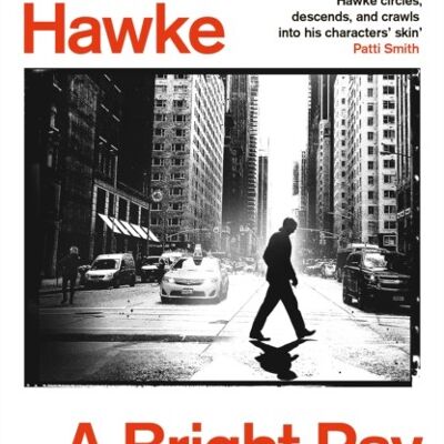 A Bright Ray of Darkness by Ethan Hawke