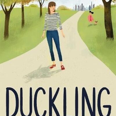 Duckling by Eve Ainsworth
