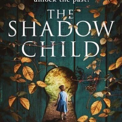 The Shadow Child by Rachel Hancox