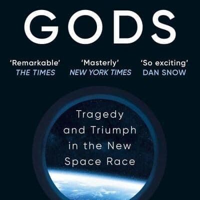 Test Gods by Nicholas Schmidle