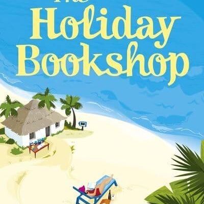 The Holiday Bookshop by Lucy Dickens