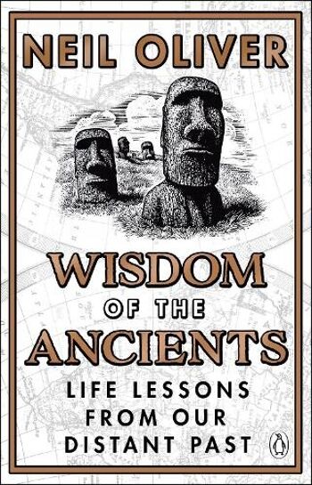 La Sagesse des Anciens par Neil Oliver