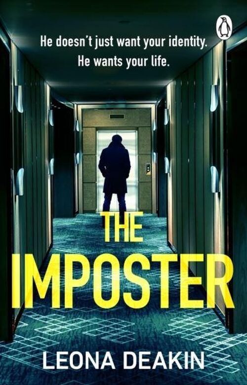 The Imposter by Leona Deakin