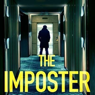 The Imposter by Leona Deakin