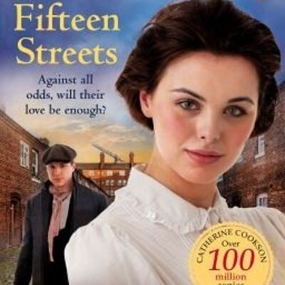 The Fifteen Streets by Catherine Cookson