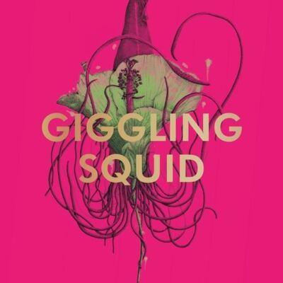 The Giggling Squid Cookbook by Giggling Squid