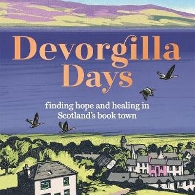 Devorgilla Days by Kathleen Hart