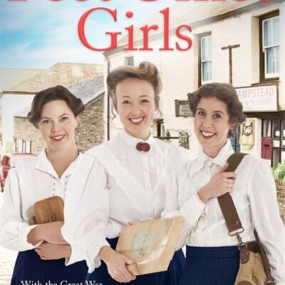The Post Office Girls by Poppy Cooper