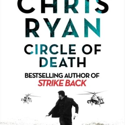 Circle of Death by Chris Ryan