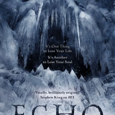 Echo by Thomas Olde Heuvelt