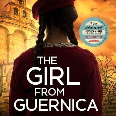 The Girl from Guernica by Karen Robards