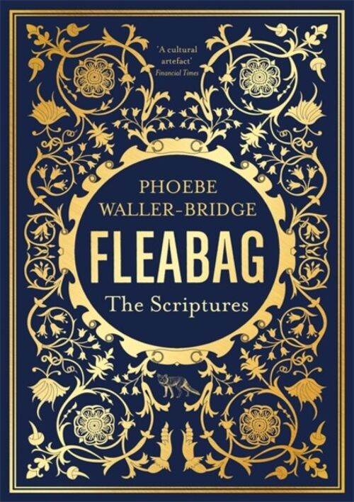 Fleabag The Scriptures by Phoebe WallerBridge