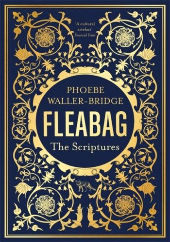 Fleabag Les Écritures par Phoebe WallerBridge